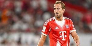 隔空对线⚔️欧文:尊重凯恩去拜仁但他错了 退役时他会有不同想法