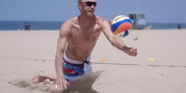 鲸鱼直播tv版-姚明前队友圆梦奥运会，巴丁格：接下来要震惊世界