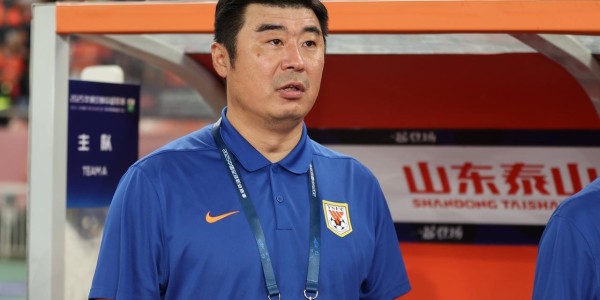 鲸鱼体育-山东泰山迎间歇期，战云南赛程变化，战申花要警惕，中场大将停赛