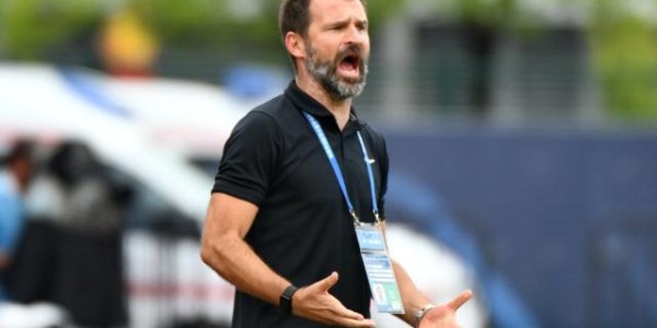 鲸鱼直播入口-海港启动补锅计划寻求迈斯替身 重磅转会正在路上