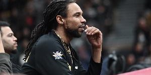 鲸鱼体育-媒体人：广东3分产量大 能安排萨林杰站5号位&amp;amp;帮助他提升终结效率