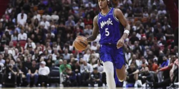 鲸鱼直播入口-状元之争班凯罗输了数据赢了比赛 魔术跻身前六