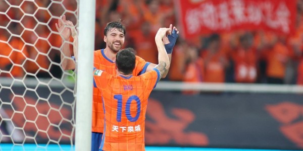 鲸鱼体育-山东泰山迎间歇期，战云南赛程变化，战申花要警惕，中场大将停赛