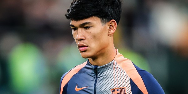 鲸鱼直播入口-每体：恩里克亲自说服德罗加盟巴黎，巴萨希望拿到1000万欧补偿金