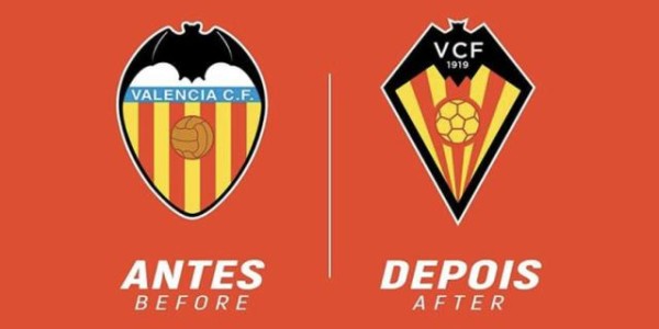 鲸鱼直播入口-足球俱乐部重新设计会徽成时尚 瞧这小伙改得咋样