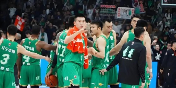 辽宁队新赛季分组出炉！上上签局面利好 杨鸣得到调整时间