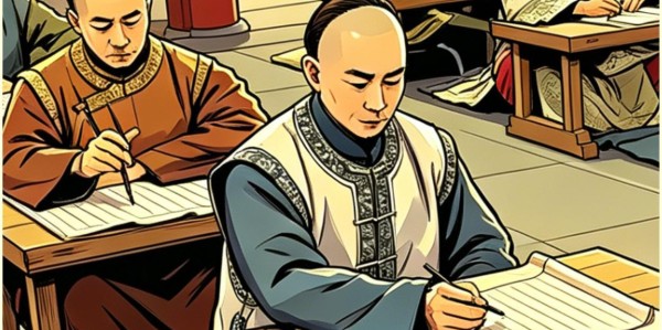 鲸鱼直播-这段野史，比正史还真