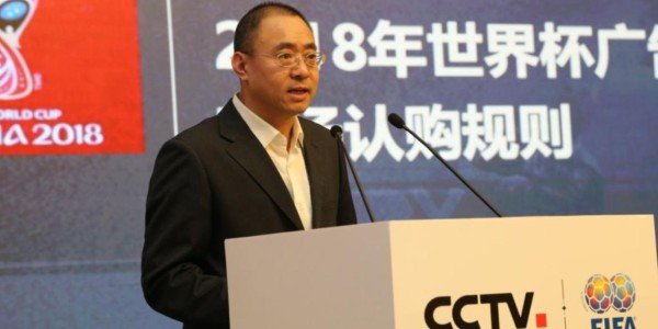 鲸鱼直播入口-40亿索赔压顶！国际足联高管赴京，中国赞助商5亿投入或打水漂？