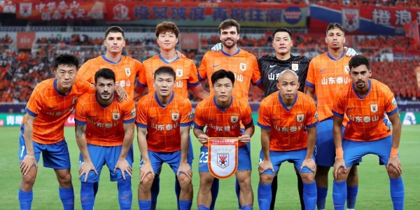 鲸鱼体育-山东泰山迎间歇期，战云南赛程变化，战申花要警惕，中场大将停赛