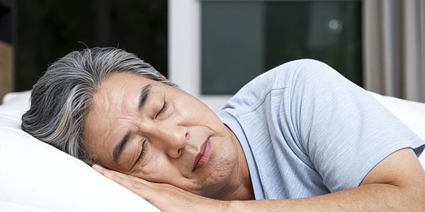 鲸鱼直播入口-53岁男子猝死，生前每天早睡不熬夜，检查后：犯了3个错误