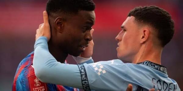 格伊加盟曼城！利物浦球迷彻底破防 痛批管理层不可原谅