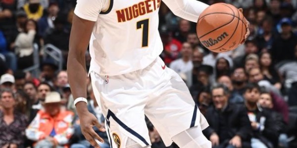 鲸鱼直播入口-无约无穆客胜四星快艇！雷吉小乔丹双核闪耀弑旧主